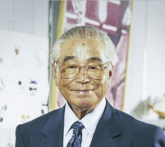 „Gute Sportschuhe entstehen nur im Dialog mit dem Sportler.“