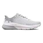 Under Armour Laufschuhe Under Armour HOVR Turbulence 2 Neutralschuh Damen-Wei&szlig;,Silber