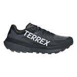 adidas Laufschuhe adidas Terrex Agravic Speed Trailschuh Herren-Schwarz