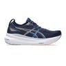 Gel-Kayano 31 Stabilitätsschuh Damen-Dunkelblau,Silber
