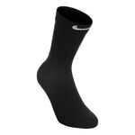 Nike Fast Midweight Crew Socks