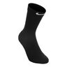 Fast Midweight Crew Socks