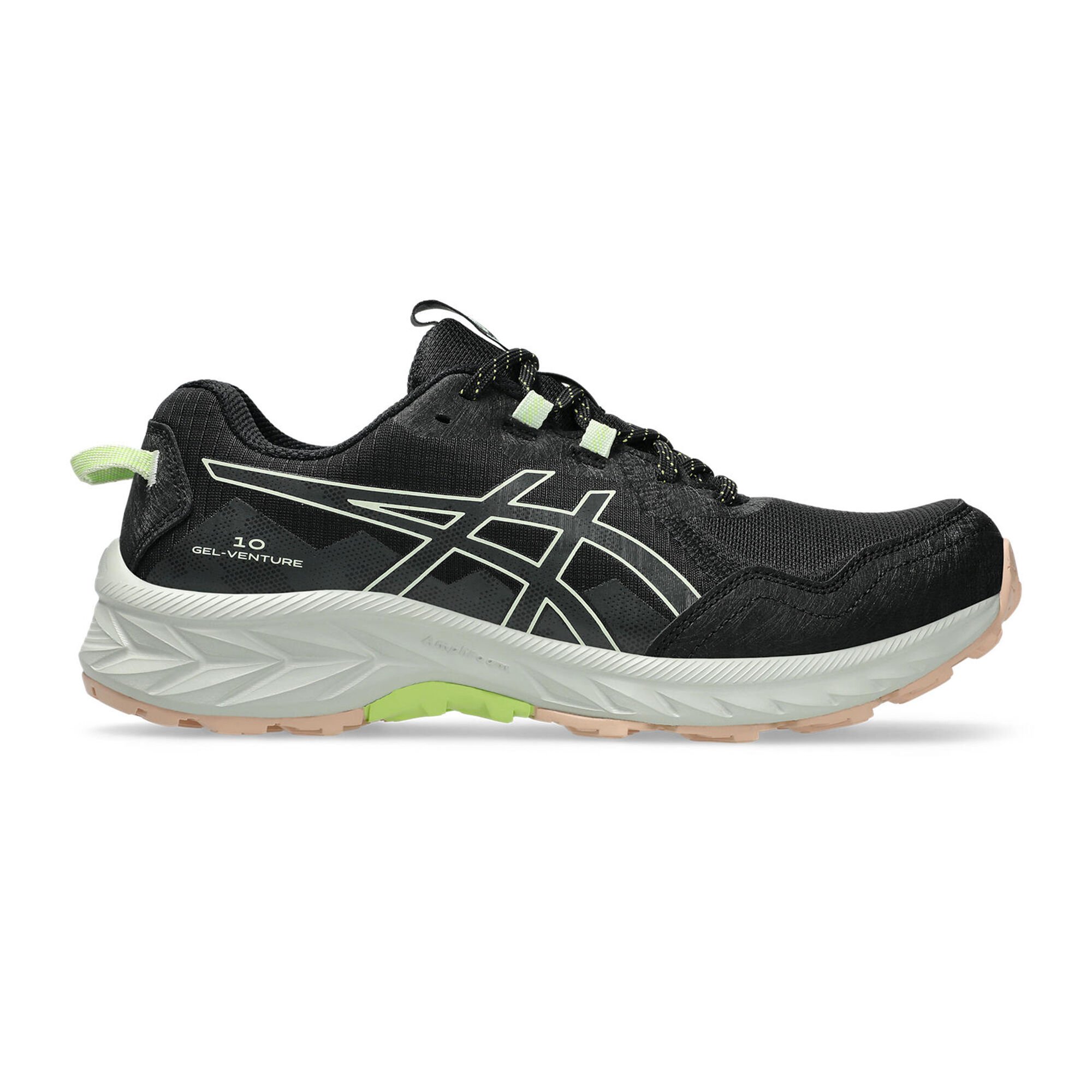 ASICS