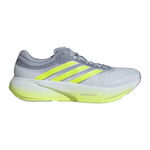 adidas Neutralschuh adidas Supernova Rise 3 Neutralschuh Herren-grau, gelb
