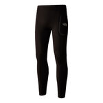 The North Face Bekleidung The North Face Winter Warm Pro Lauftight Herren-Schwarz
