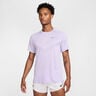 Stride Laufshirt Herren-Flieder