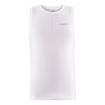 Craft Bekleidung Craft ADV Cool Intensity SL Tank-Top Herren-Weiß