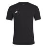 Adizero Essentials Laufshirt Herren-Schwarz