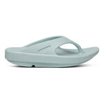 OOFOS Laufschuhe OOFOS Ooriginal Recoveryschuh-Salbei