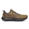 Peregrine 15 Trailschuh Herren-Caramel,Schwarz