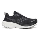 Saucony Laufschuhe Saucony Hurricane 25 Stabilitätsschuh Herren-Schwarz,Weiß