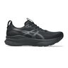 Gel-Kayano 32 Stabilit&auml;tsschuh Herren-schwarz, dunkelgrau