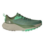 The North Face Laufschuhe The North Face Altamesa 500 Trailschuh Damen-Grau,Braun