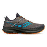 Saucony Ride 15 TR