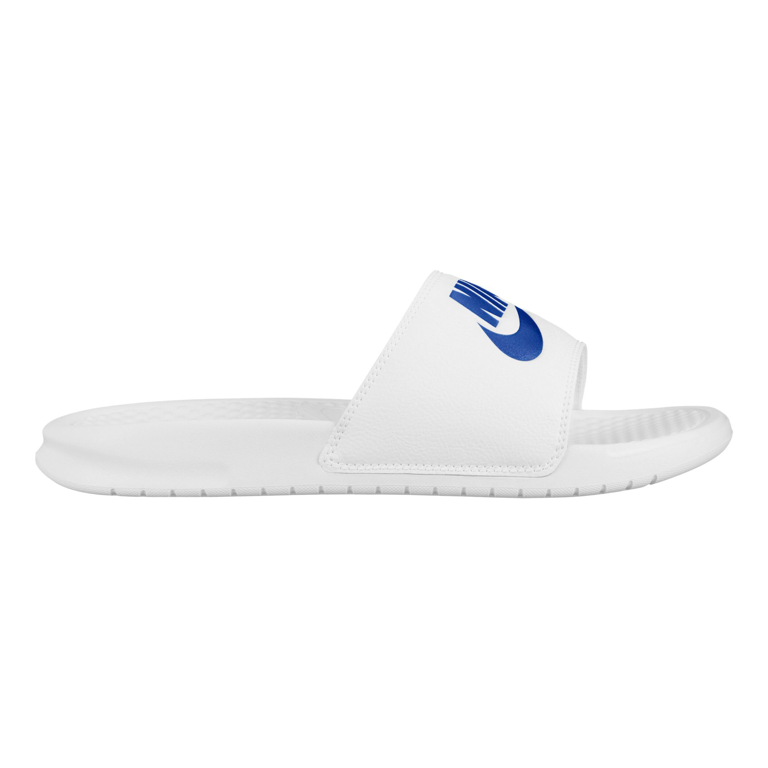 nike benassi grau