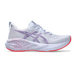 ASICS Laufschuhe ASICS Novablast 5 Tokyo Neutralschuh Herren-Flieder,Lila