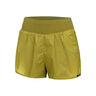 Dri-Fit Dri-Fit Run Division Reflective Mid-Rise 3in Shorts Damen - khaki, 