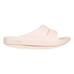 OOFOS Laufschuhe OOFOS Ooahh Recoveryschuh Damen-Rosa