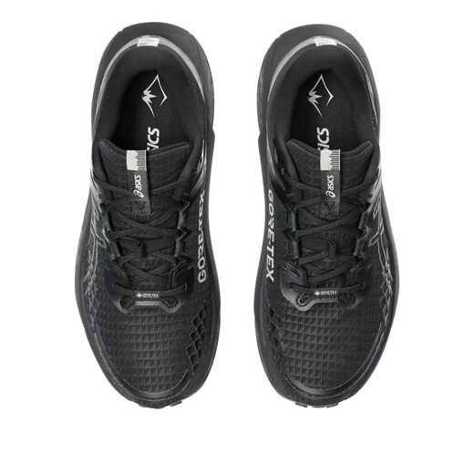 ASICS