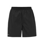 Craft Bekleidung Craft Subz 4 Laufshorts Herren-schwarz
