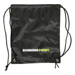 Running Point Running Point Sportbeutel - schwarz
