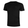 Launch Elite Laufshirt Herren-Schwarz