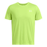 Under Armour Bekleidung Under Armour Launch Laufshirt Herren-Limette