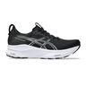 Gel-Kayano 32 Stabilitätsschuh Damen-schwarz, weiß