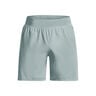 Launch Pro 7in Shorts Herren-Grün