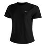 Swift Laufshirt Damen-Schwarz