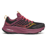 Saucony Ride TR2