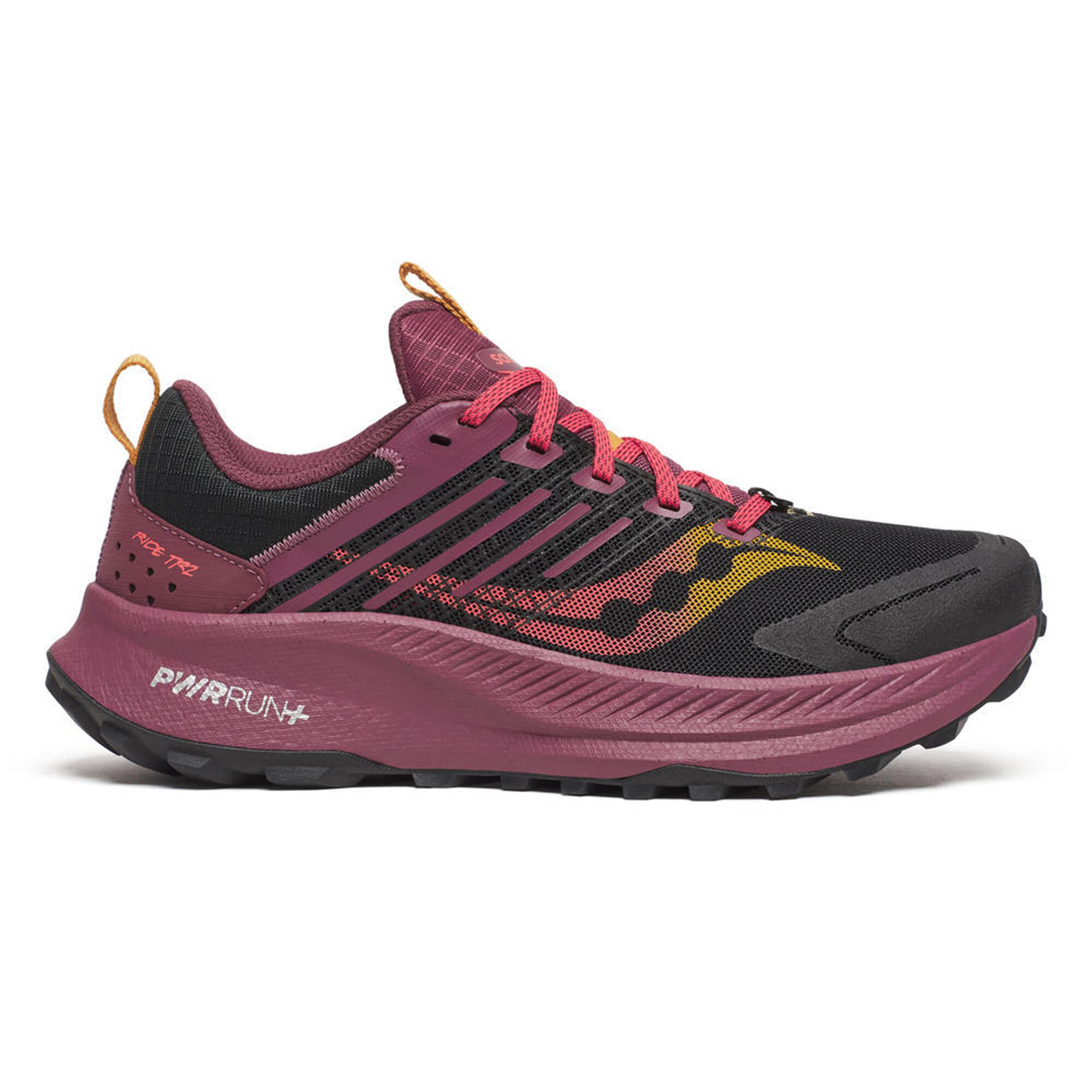 Saucony