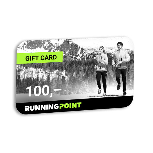 Running Point