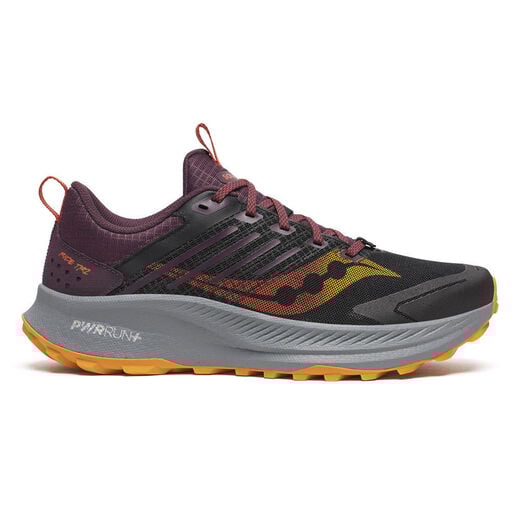 Saucony