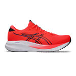 ASICS Laufschuhe ASICS Gel-Excite 11 Neutralschuh Herren-rot, schwarz
