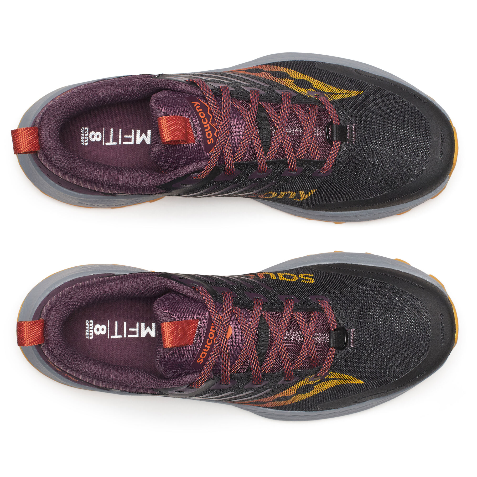 Saucony