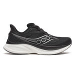 Saucony Laufschuhe Saucony Endorphin Speed 5 Wettkampfschuh Herren-Schwarz,Weiß