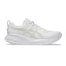 Gel-Cumulus 27 Neutralschuh Damen-Weiß,Grau