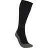 RU Compression Energy Kompressions-Socken Damen - schwarz, 