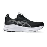 ASICS Laufschuhe ASICS Gel-Kayano 32 Stabilitätsschuh Herren-Schwarz,Anthrazit