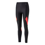 Puma Ultraform Highwaist Fleece Shine All Over Print Tight