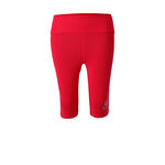 Nike Bekleidung Nike Sportswear Dance Bike Tight Mädchen-Rot