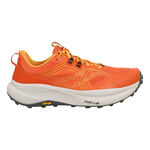 Saucony Laufschuhe Saucony Xodus Ultra 4 Trailschuh Herren-orange, orange