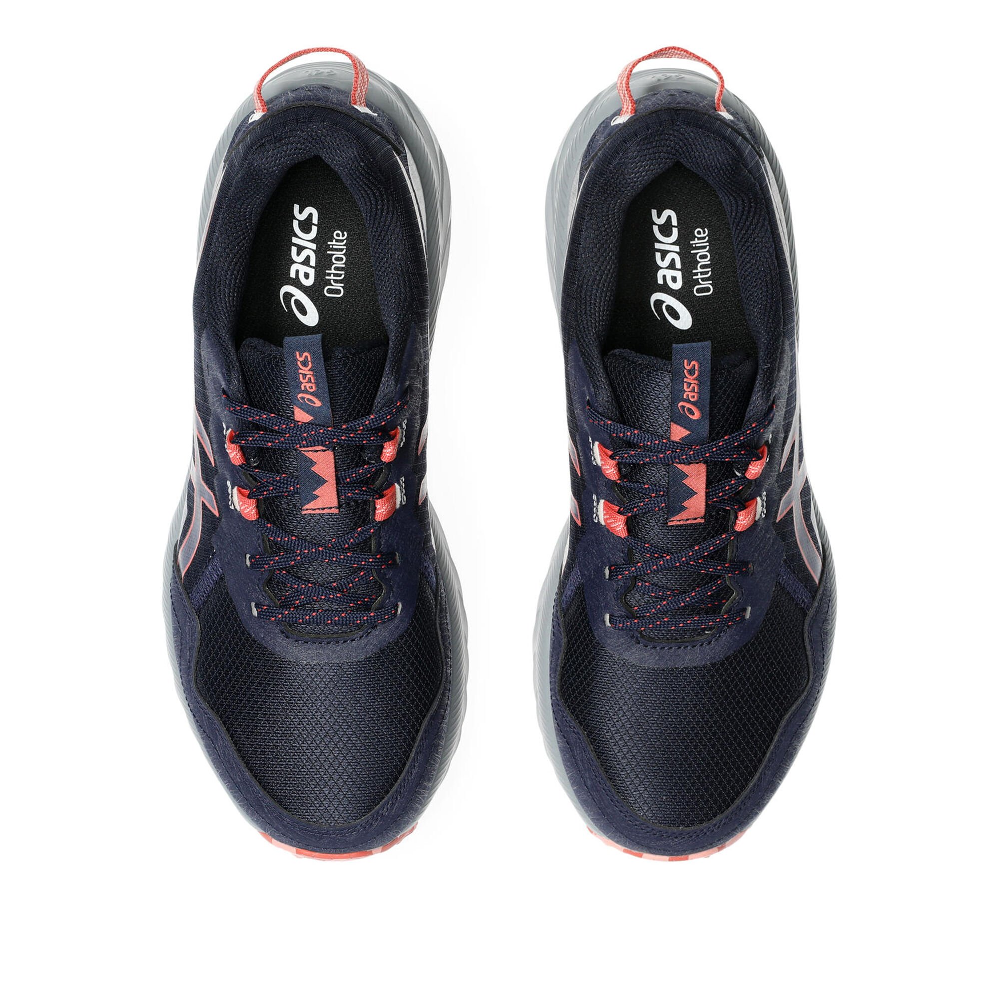 ASICS