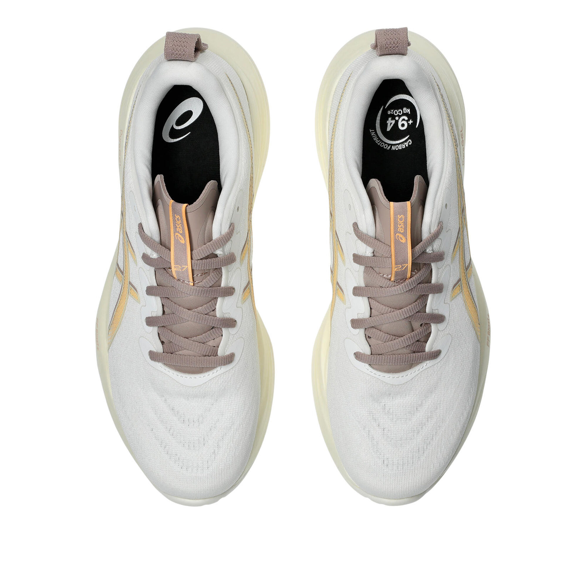 ASICS