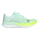 Under Armour Laufschuhe Under Armour Flow Velociti Elite Wettkampfschuh-Blau,Grün