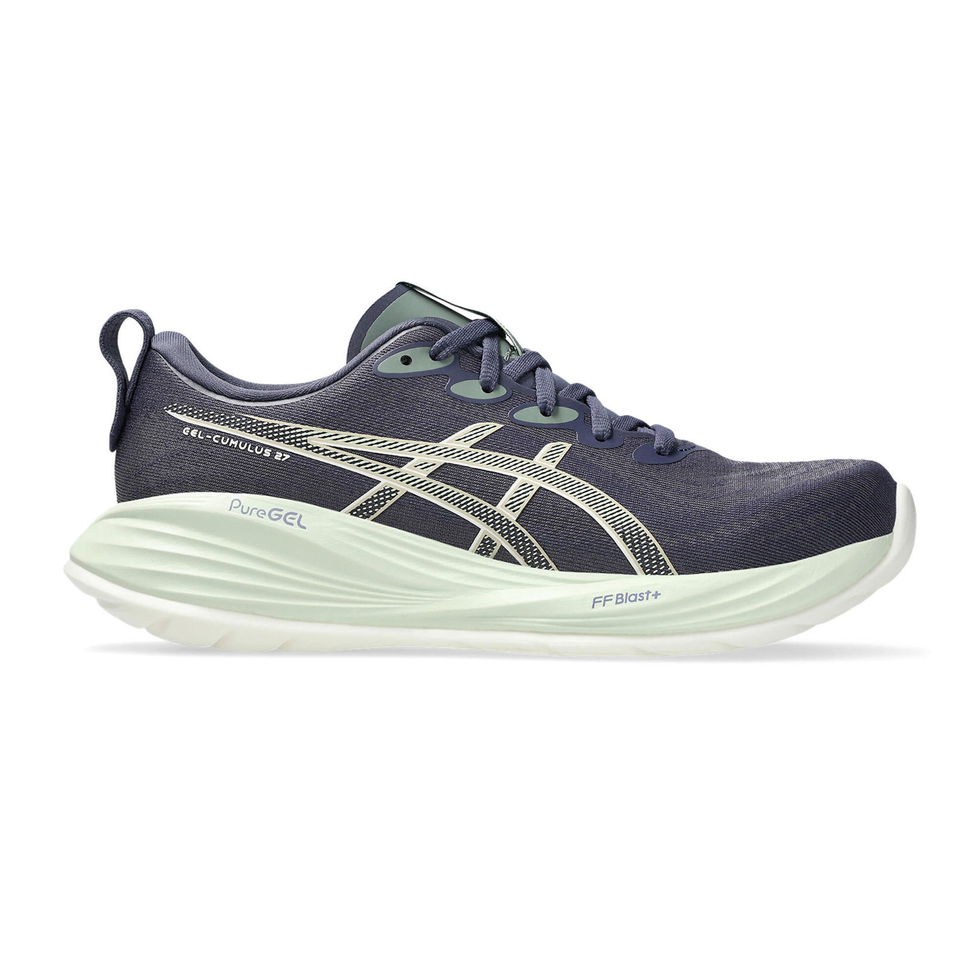 ASICS