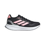 adidas Laufschuhe adidas Runfalcon 5 Neutralschuh Kinder-Schwarz,Rosa