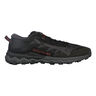 Wave Daichi 7 GTX Trailschuh Damen-Schwarz,Dunkelgrau