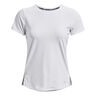 Isochill 200 Laser T-Shirt Damen-Wei&szlig;
